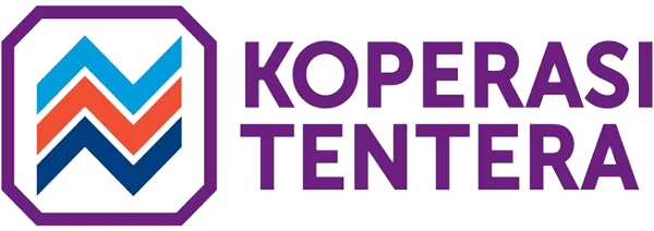 Logo Koperasi Tentera